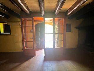 Bauernhof  N/a. Masía rústica con gran parcela