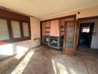 Casa a Carrer Pineda
