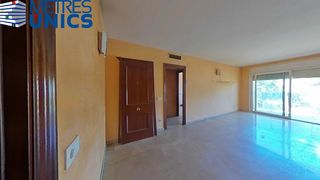 Piso  Carrer vilar petit. Piso confortable en blanes