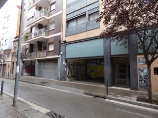 Aparcament cotxe a Carrer de novell 49. Plaza de garaje de 54 m² en venta en la zona de les corts de bar