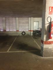 Miete Autoparkplatz  Carrer del vallespir. Alquila ahora y empieza a pagar en septiembre !!