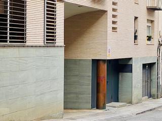 Aparcament cotxe  Carrer del doctor ventalló. En venta plaza de parking en el centro !!
