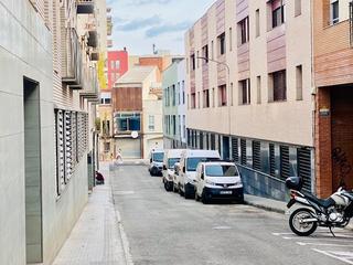 Parking voiture  Carrer del doctor ventalló. En venta plaza de parking en el centro !!