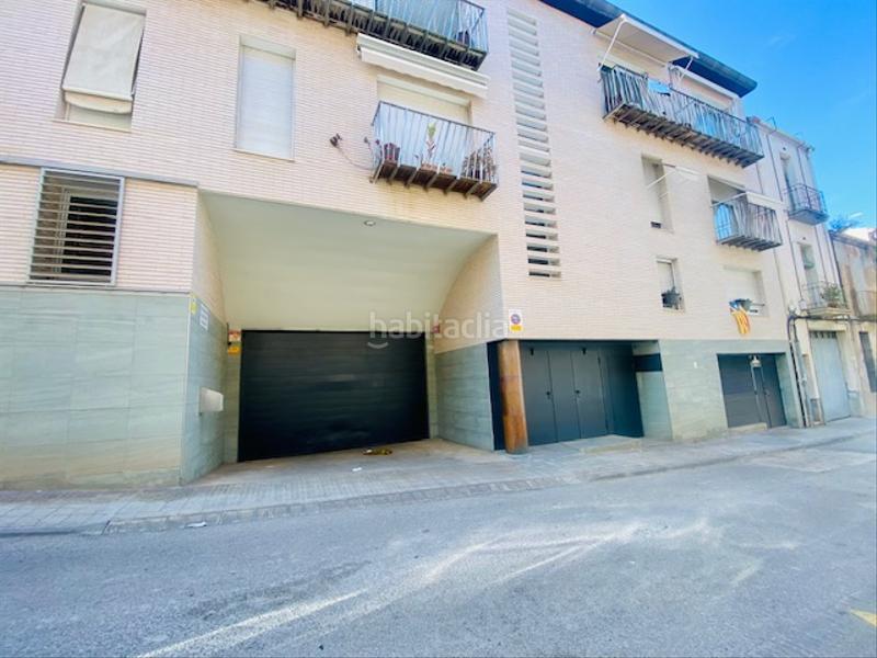 Foto 97acfcb5-1023-484e-8eef-04be8ed64c58. Parking coche en venta plaza de parking en el centro !! en Terrassa