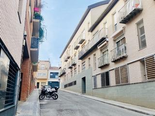 Autoparkplatz  Carrer del doctor ventalló. En venta plaza de parking en el centro !!
