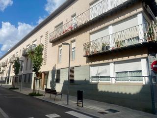 Pis  Carrer del collegi. Encantador piso en venta el complejo residencial de las liras de