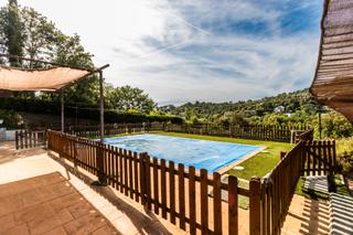 Chalet en Matadepera. ¡descubre el hogar de tus sueños en matadepera!