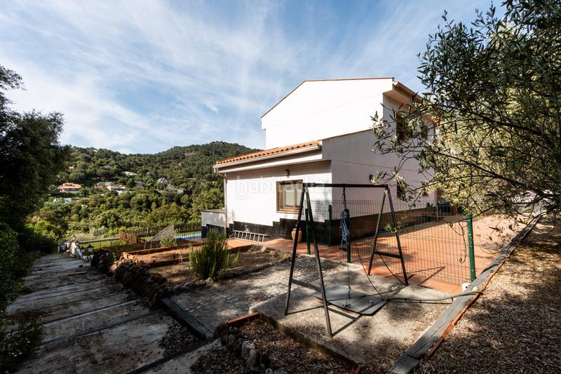Foto 55684ab4-d9ca-4c3a-aad6-2c2a0cb8696a. Chalet ¡descubre el hogar de tus sueños ! en Matadepera