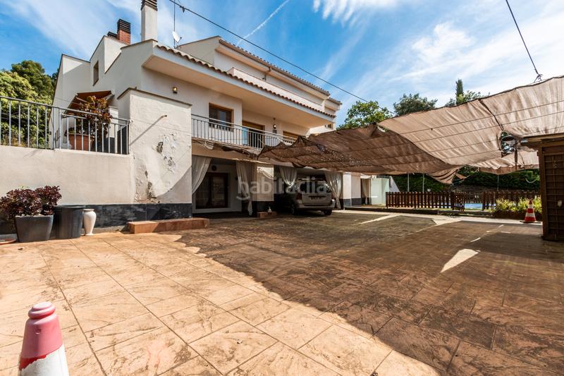 Foto 66fa652f-a9ca-4481-b84b-828422c50223. Chalet ¡descubre el hogar de tus sueños ! en Matadepera