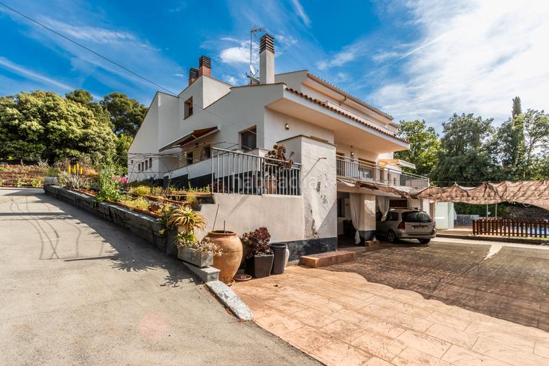 Foto a52e4ae6-560d-4d8d-87b9-8612ea193076. Chalet ¡descubre el hogar de tus sueños ! en Matadepera
