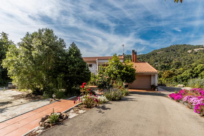 Foto e08de768-718e-4767-9dd8-6e40e7789fad. Chalet ¡descubre el hogar de tus sueños ! en Matadepera