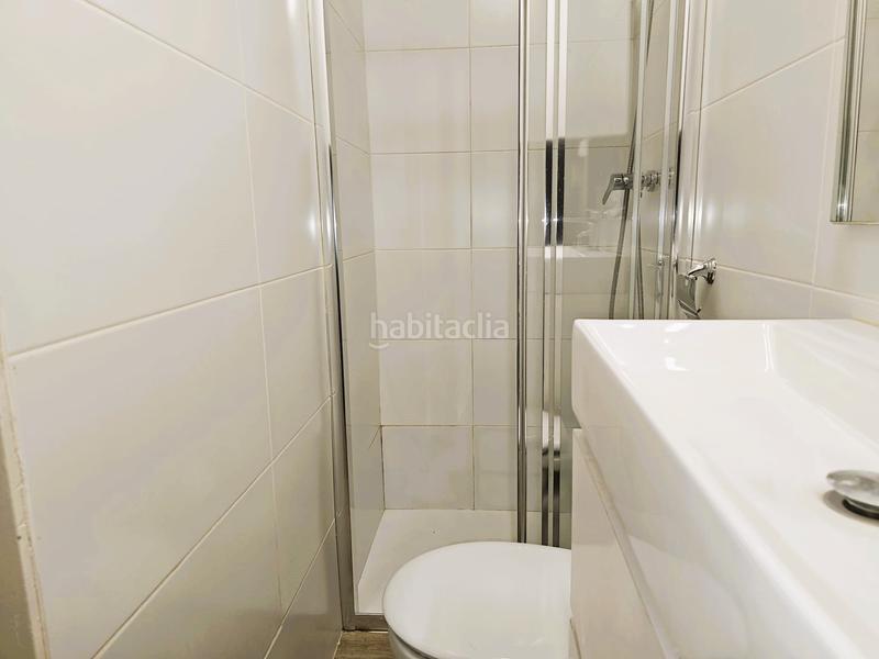 Foto 593a5991-d858-4f06-b797-9de0e4e3384a. Piso  reformado ! en Sants Barcelona