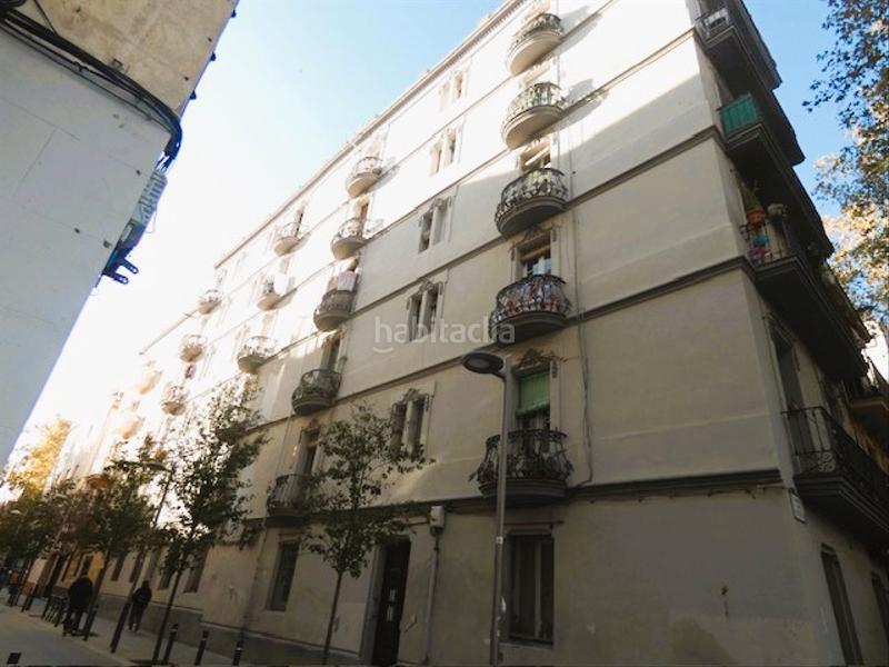 Foto 6a9791da-c219-48ca-8fd4-4a0021e4319b. Piso  reformado ! en Sants Barcelona