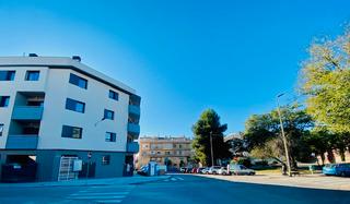 Zweistöckige Wohnung  Carrer de las navas de tolosa