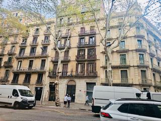 Pis  Ronda de sant pere
