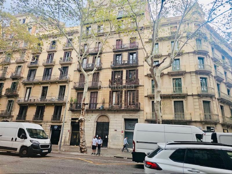 Foto 4d4e7c53-fd22-48c7-a001-2ae80793bd5f. Piso en Dreta de l´Eixample Barcelona