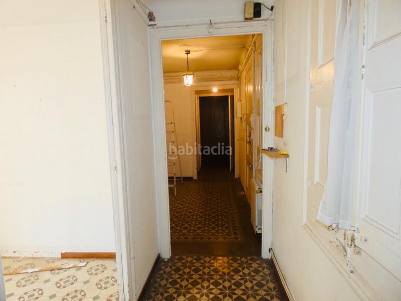 Foto 509e8087-6979-499d-b5ac-de972d32b7ec. Piso en Dreta de l´Eixample Barcelona