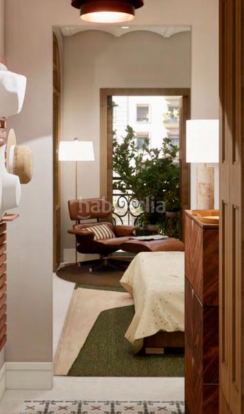 Foto a933b31a-83b6-4e20-83d2-8daef1102d9e. Piso en Dreta de l´Eixample Barcelona