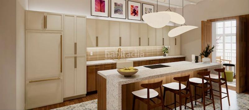 Foto bd02dfba-723f-4053-910b-d08cbfa473d2. Piso en Dreta de l´Eixample Barcelona