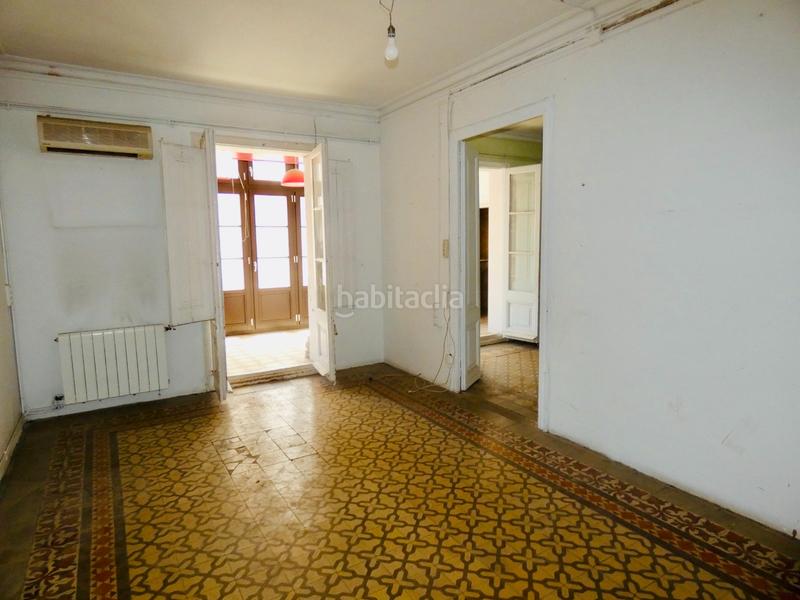 Foto d6a608d8-8d7e-4b8a-ae2a-b6eb26dafa2a. Piso en Dreta de l´Eixample Barcelona
