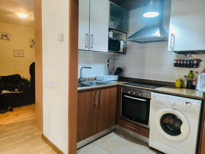Foto 51953a69-6921-45dc-90a6-6a53aa4f3a4b. Apartamento  en zona pere parres totalmente equipado ! en Terrassa