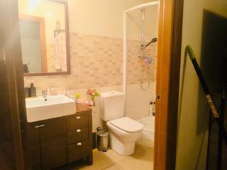Appartement à Torrent d'en Pere Parres. Apartamento en zona pere parres totalmente equipado !