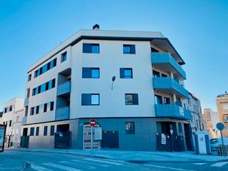 Planta baixa a Carrer de las Navas de Tolosa