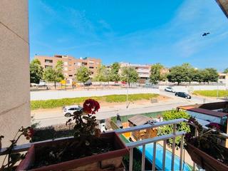Appartement  Carrer d'amposta
