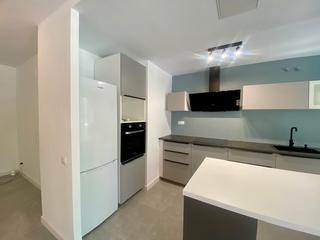 Appartement à Zona Esportiva
