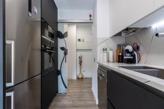Pis  Avinguda de madrid. Grupmr immobiliari te presenta en exclusiva este magnífico piso