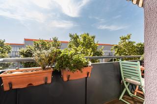 Appartement  Avinguda de madrid. Grupmr immobiliari te presenta en exclusiva este magnífico piso