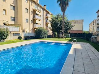 Pis  Avinguda del vallès. Piso con parking y trastero incluidos !