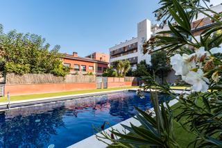 Casa adossada a Can Llong