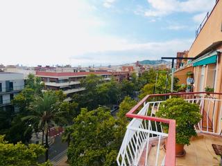 Penthouse  Via júlia