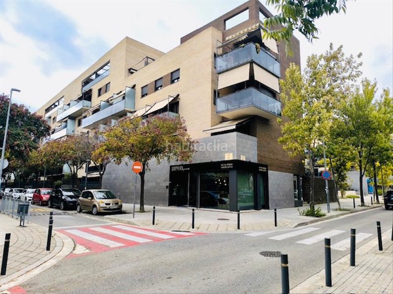 Foto 186be7a9-1168-464b-9aa5-fb0185723a6d. Dachwohnung mit heizung pool in Can Llong Sabadell