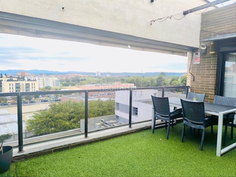 Foto 39b8ac02-3064-4904-ae78-a7f33b39a18d. Dachwohnung mit heizung pool in Can Llong Sabadell