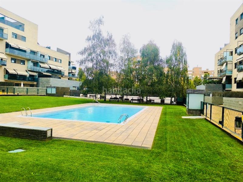 Foto 3ff9a786-c1a2-4dc8-87f8-b51580cc3bc8. Dachwohnung mit heizung pool in Can Llong Sabadell