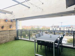 Àtic a Can Llong. Ático de ensueño en can llong - grupmr immobiliari