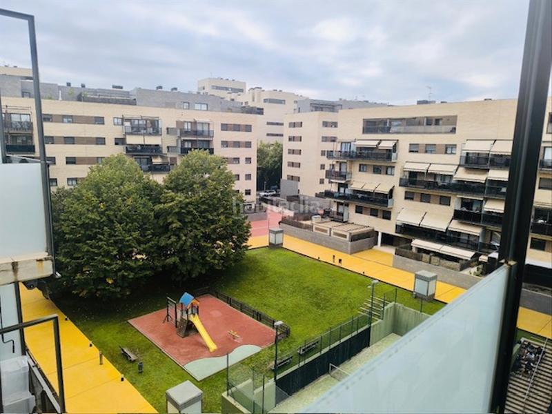 Foto 5a94cf83-f38c-42cb-a5af-aa0f57ead529. Dachwohnung mit heizung pool in Can Llong Sabadell