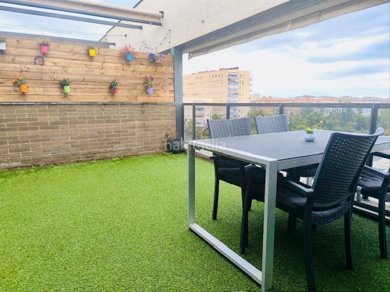 Foto 6ae92f6f-bd94-4875-adf5-18dbe58b88b6. Dachwohnung mit heizung pool in Can Llong Sabadell