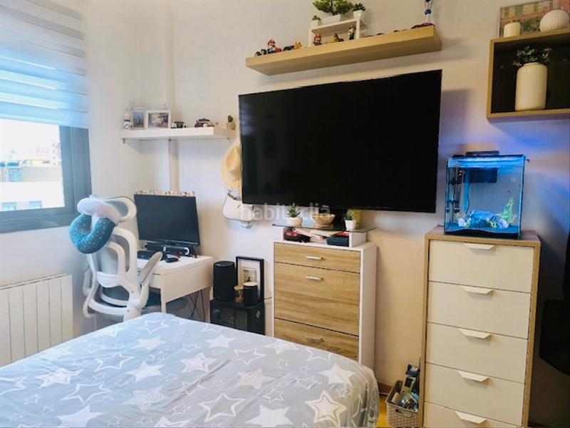 Foto 7c43f4e2-fc0d-4ff2-869c-3eb268dc4725. Dachwohnung mit heizung pool in Can Llong Sabadell