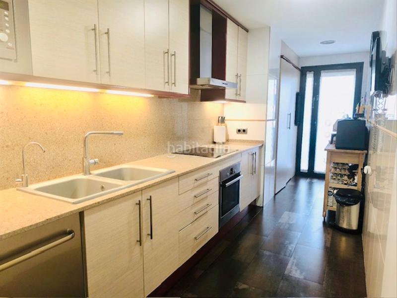 Foto 7cbe609d-d0f1-48fa-98be-259ef1589599. Dachwohnung mit heizung pool in Can Llong Sabadell