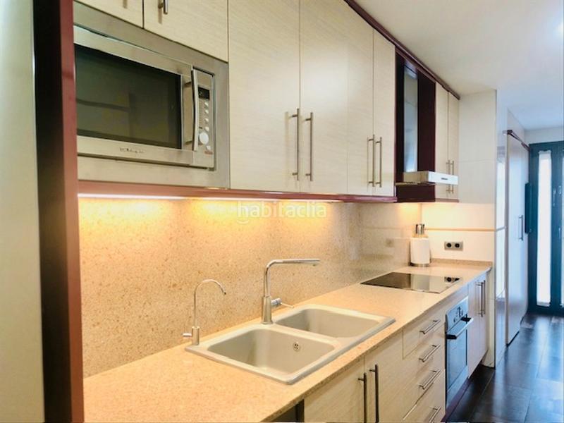 Foto 9675d431-f7ee-4b63-8f90-0d11547d0113. Dachwohnung mit heizung pool in Can Llong Sabadell