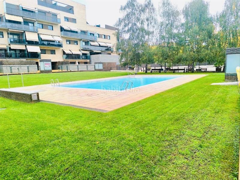 Foto 99233d65-6524-49fd-b252-937891d852be. Dachwohnung mit heizung pool in Can Llong Sabadell