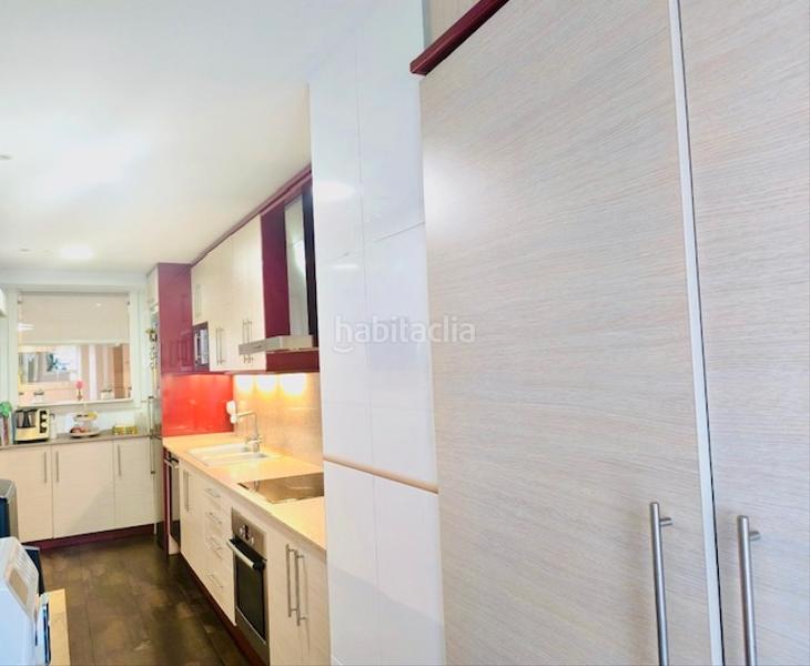 Foto a3880c88-c3ee-41b6-9198-0a4cb8fcb314. Dachwohnung mit heizung pool in Can Llong Sabadell