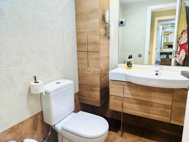 Foto a430a5f2-4b57-4462-ab42-d6a59b331916. Dachwohnung mit heizung pool in Can Llong Sabadell