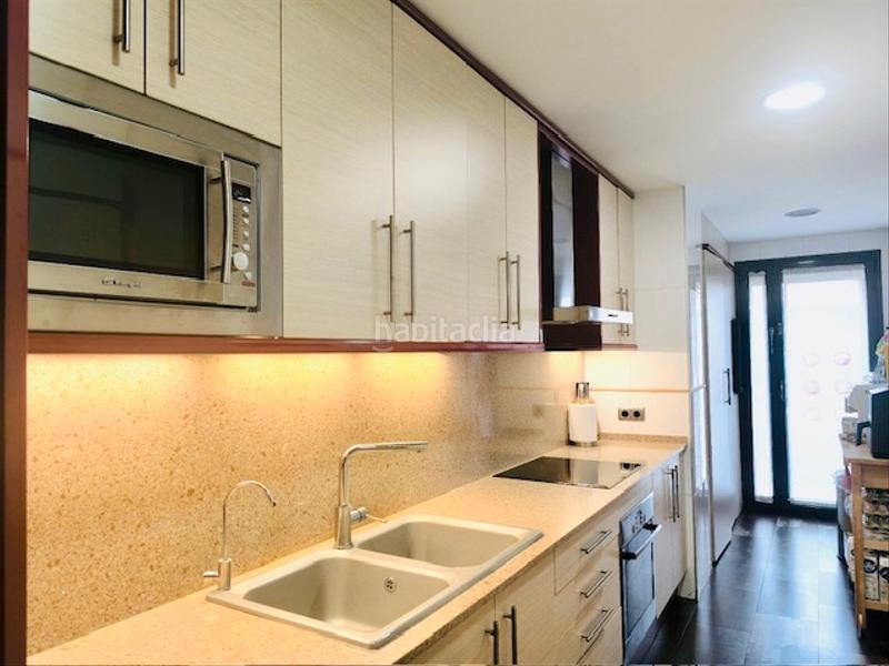 Foto d5b3ac33-78d1-4aa6-9b46-2209714013bf. Dachwohnung mit heizung pool in Can Llong Sabadell