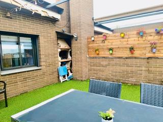 Attico in Can Llong. Ático de ensueño en can llong - grupmr immobiliari