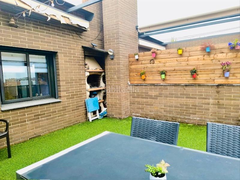 Foto e562942f-46eb-4aa3-b885-d5fb5ce5c4f5. Dachwohnung mit heizung pool in Can Llong Sabadell