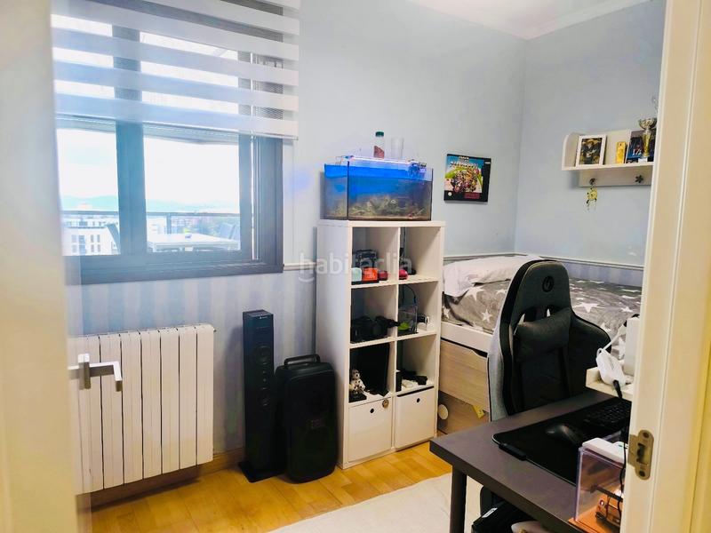 Foto f8d58980-fbb8-4eab-a8a2-766c5388812c. Dachwohnung mit heizung pool in Can Llong Sabadell